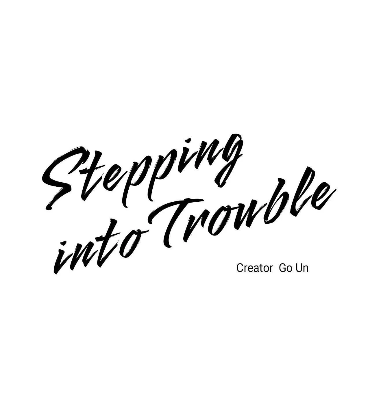 BƯỚC VÀO RẮC RỐI Chapter 5 Trang 31