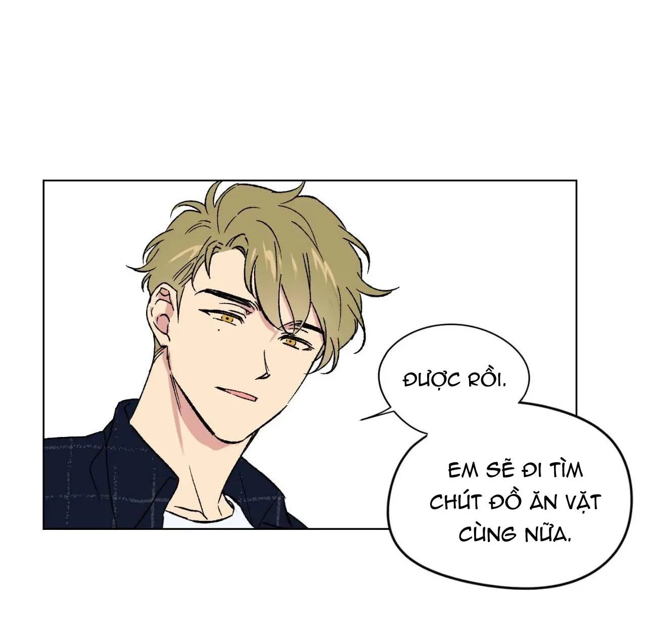 BƯỚC VÀO RẮC RỐI Chapter 5 Trang 36