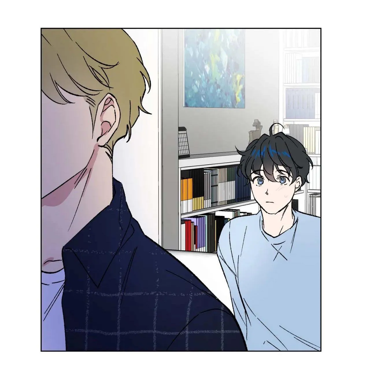 BƯỚC VÀO RẮC RỐI Chapter 5 Trang 37