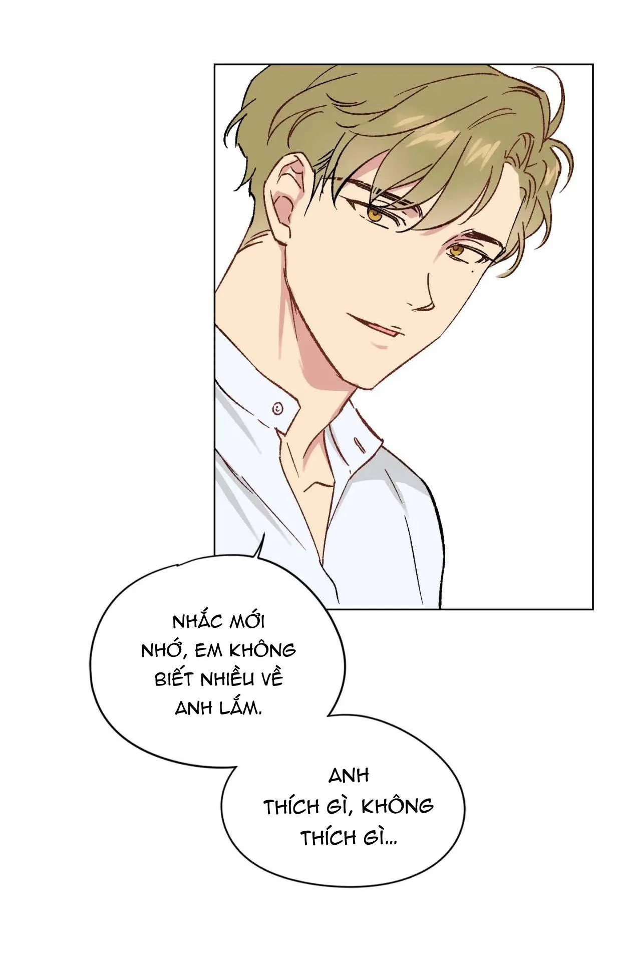 BƯỚC VÀO RẮC RỐI Chapter 5 Trang 44