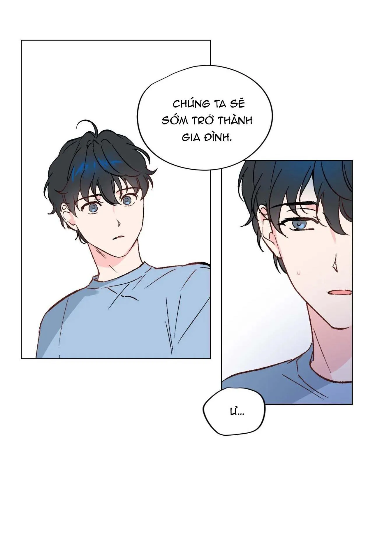 BƯỚC VÀO RẮC RỐI Chapter 5 Trang 45