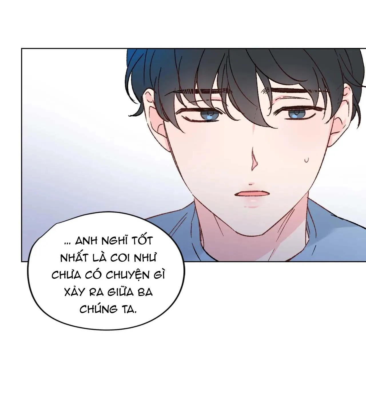 BƯỚC VÀO RẮC RỐI Chapter 5 Trang 49