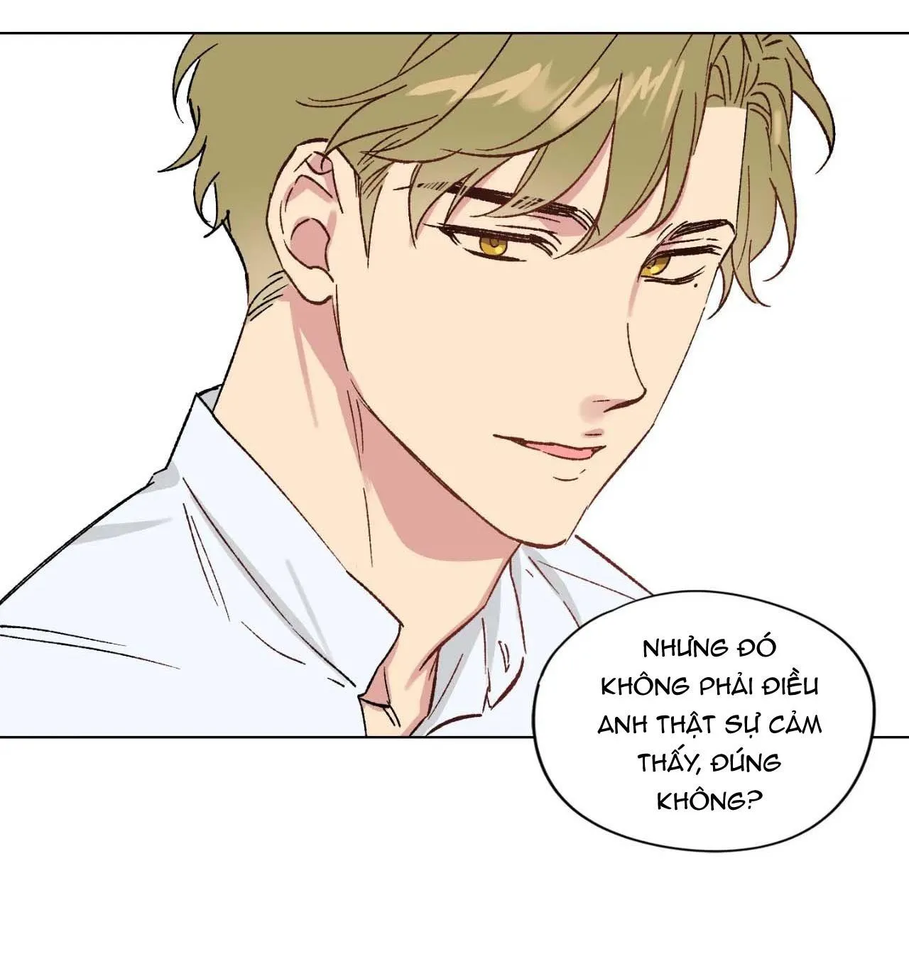 BƯỚC VÀO RẮC RỐI Chapter 5 Trang 51