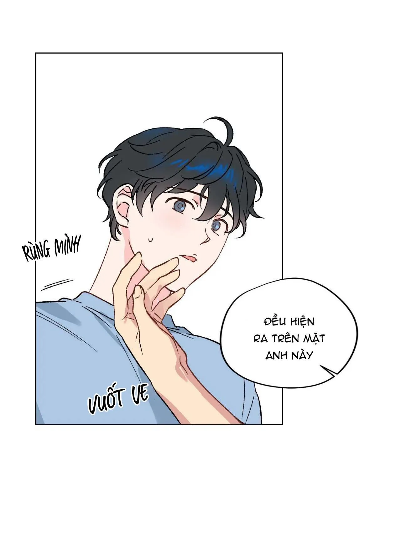 BƯỚC VÀO RẮC RỐI Chapter 5 Trang 52