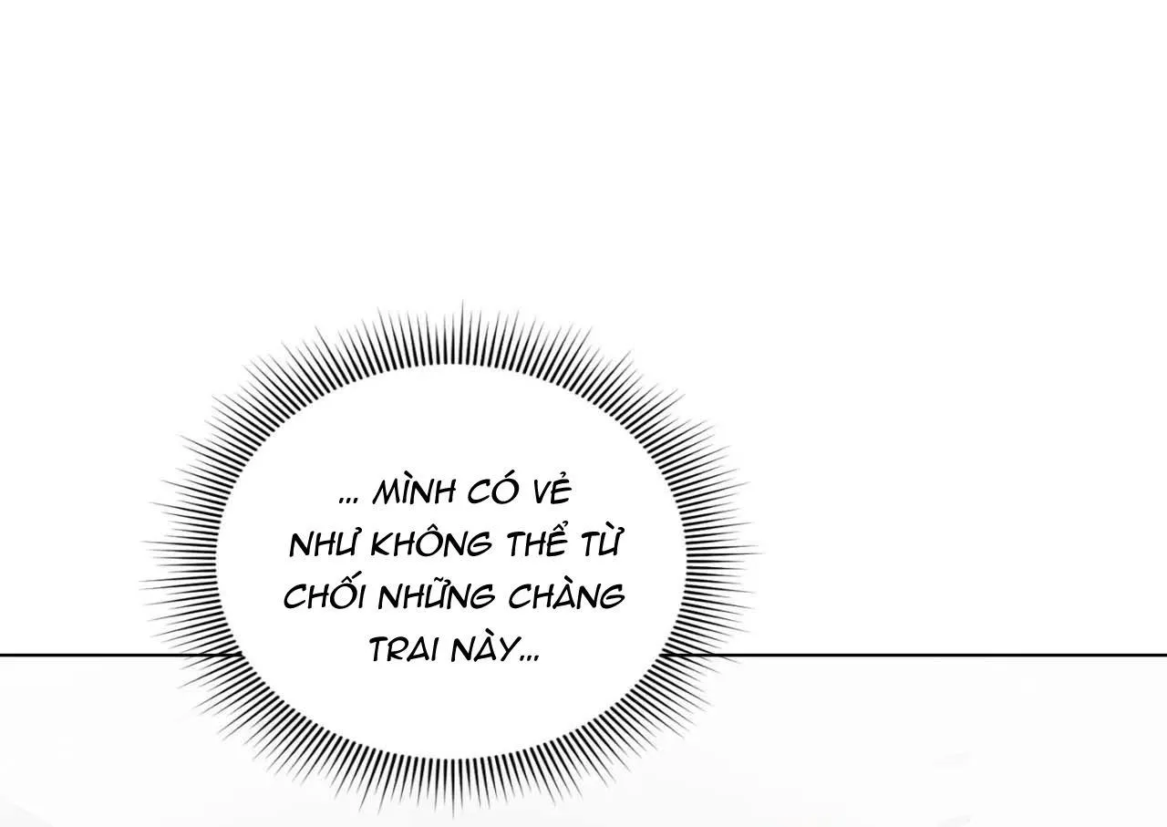 BƯỚC VÀO RẮC RỐI Chapter 5 Trang 61