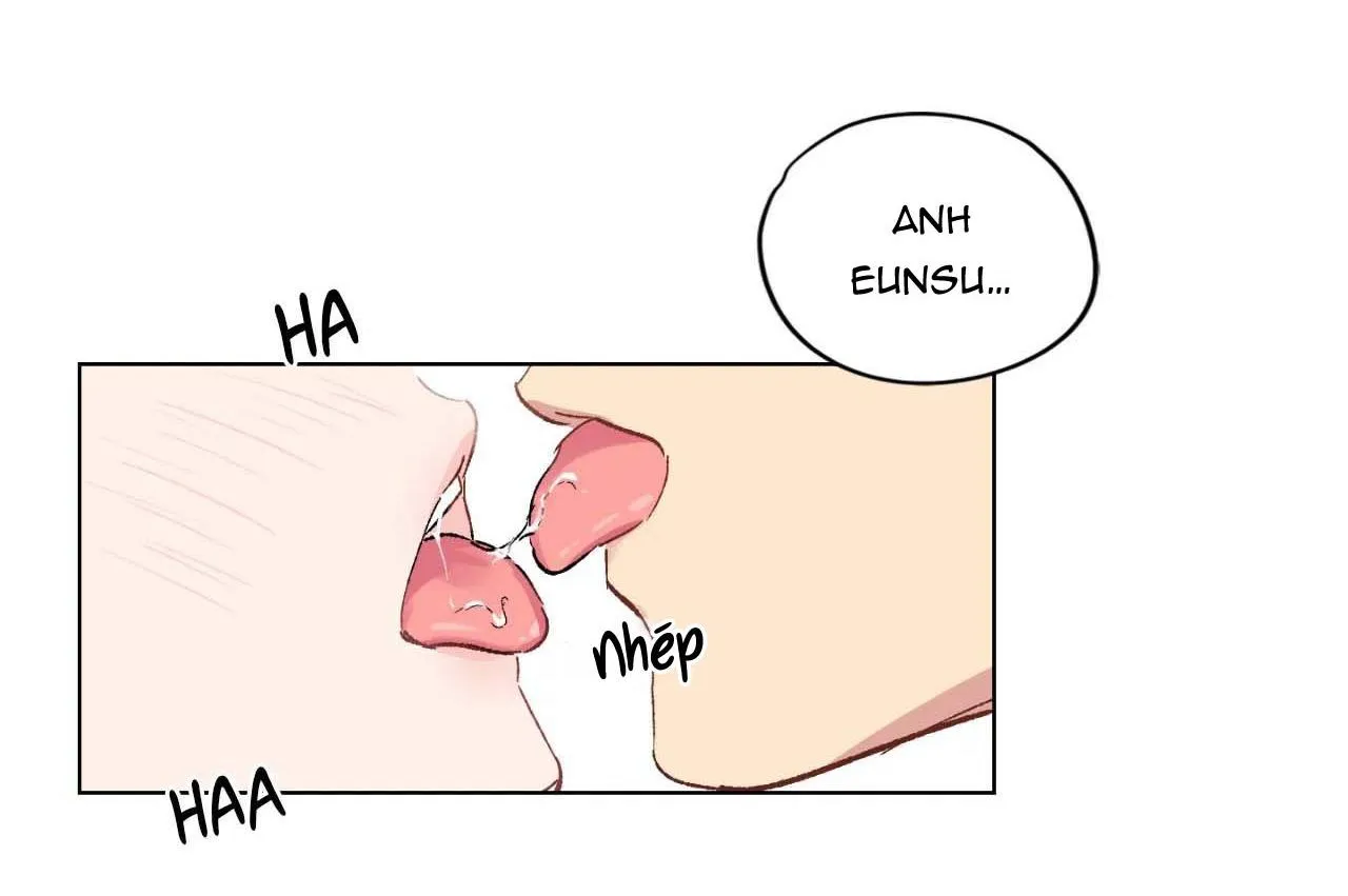 BƯỚC VÀO RẮC RỐI Chapter 5 Trang 63