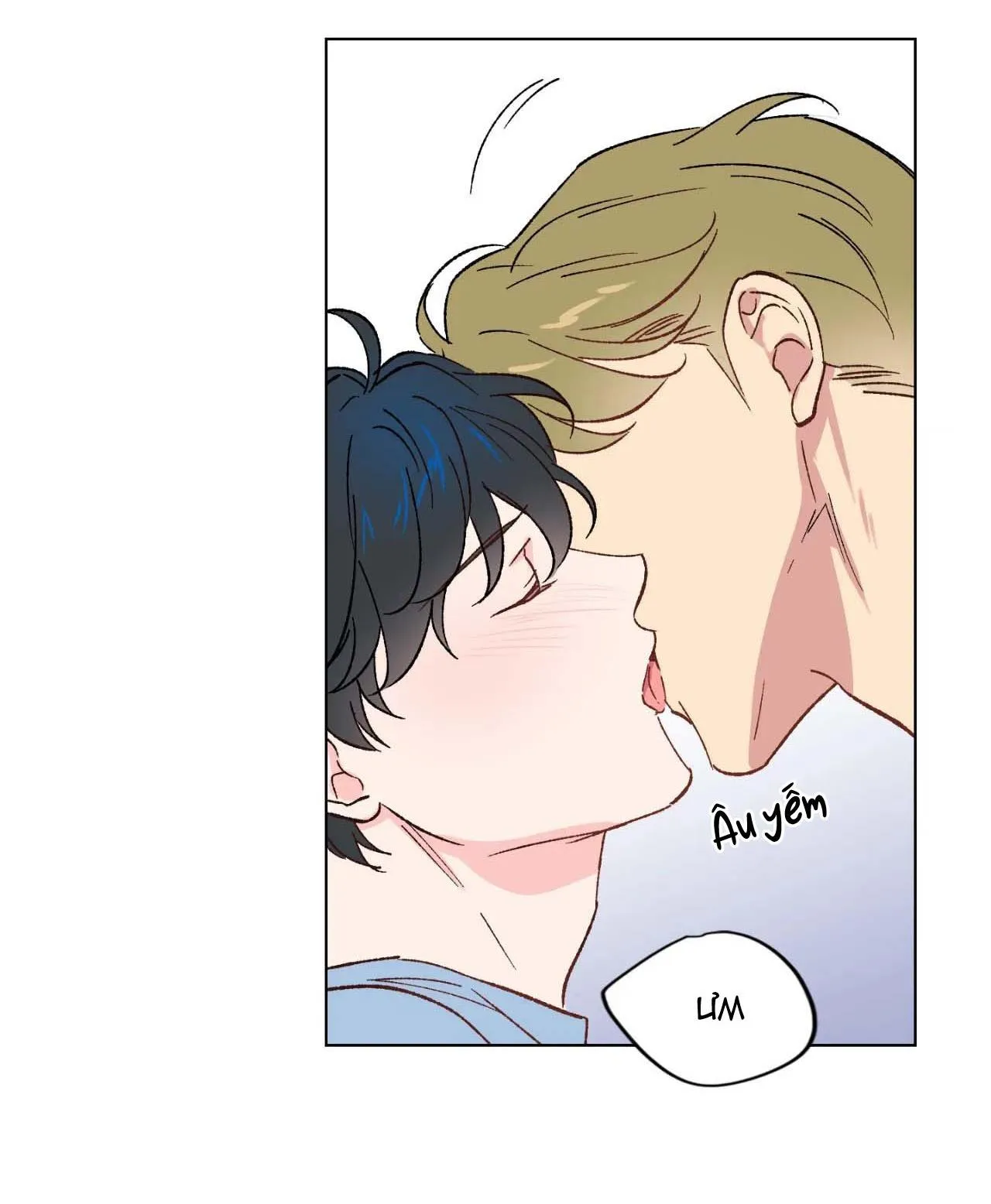 BƯỚC VÀO RẮC RỐI Chapter 5 Trang 64