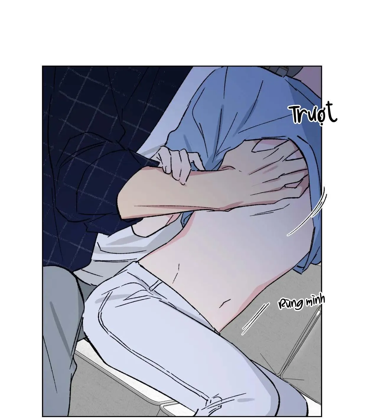 BƯỚC VÀO RẮC RỐI Chapter 5 Trang 66