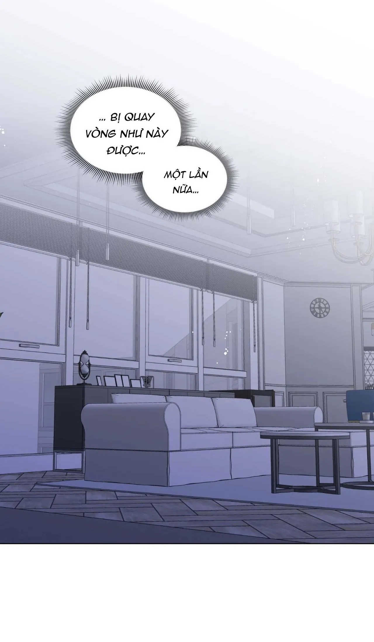 BƯỚC VÀO RẮC RỐI Chapter 5 Trang 68