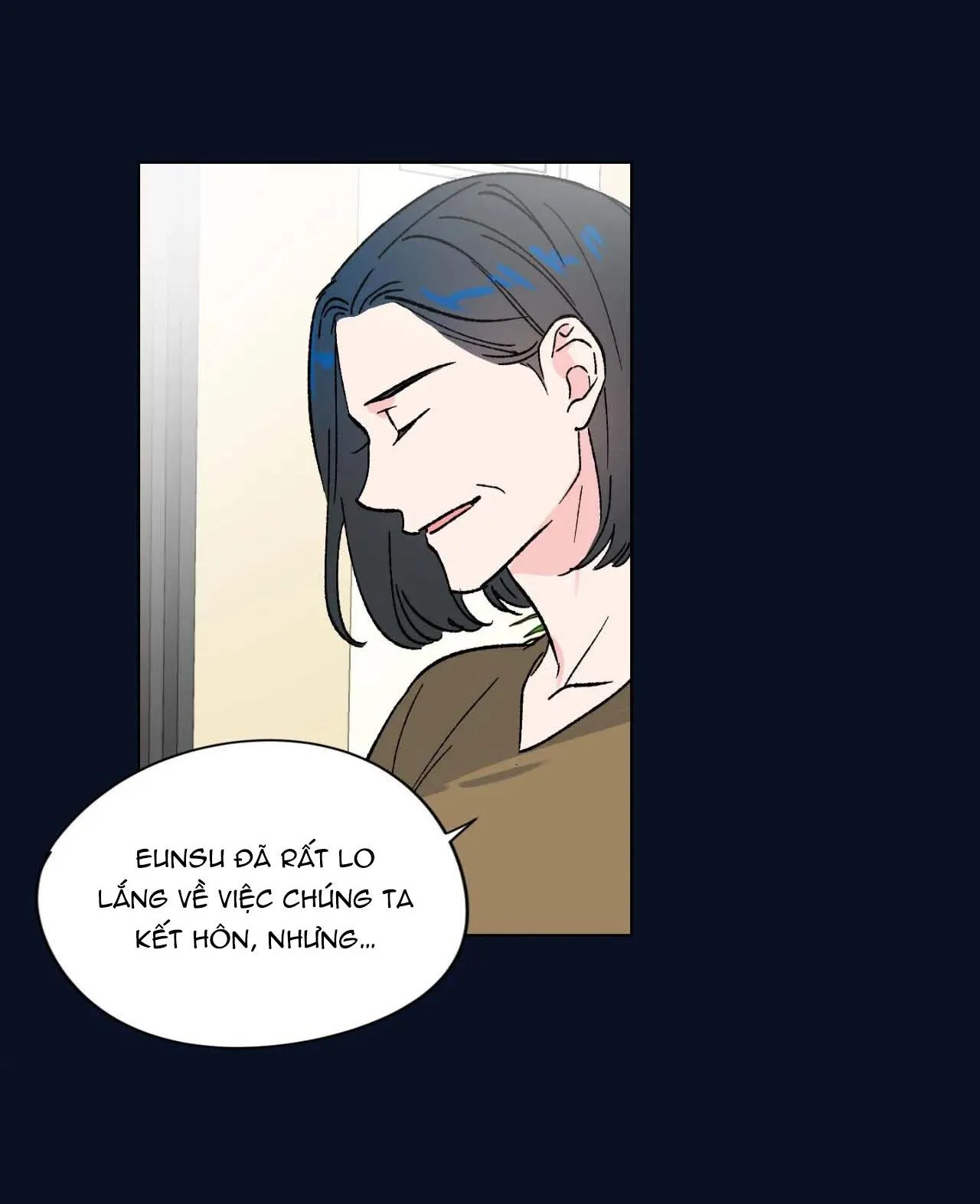 BƯỚC VÀO RẮC RỐI Chapter 6 Trang 6