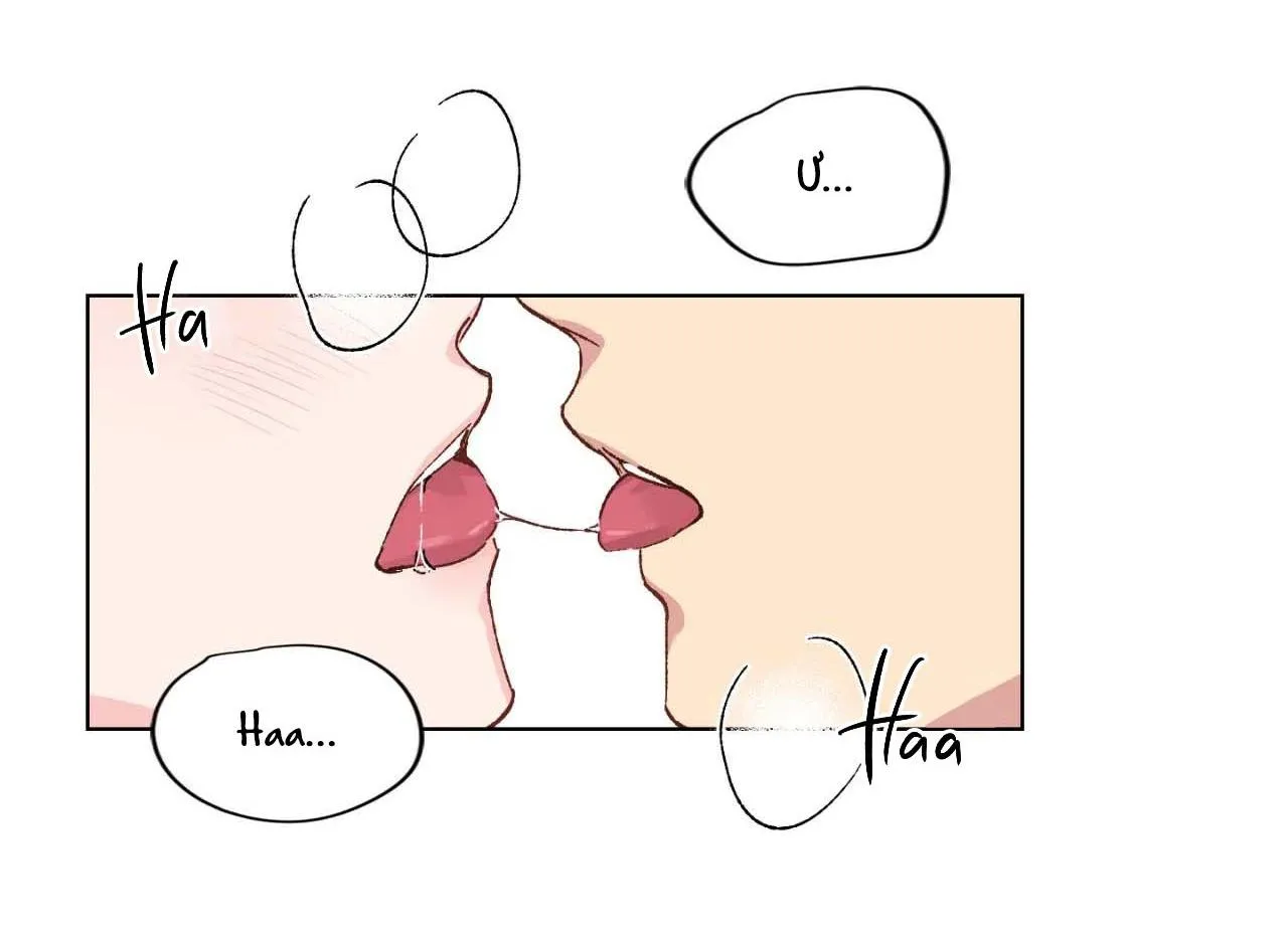 BƯỚC VÀO RẮC RỐI Chapter 6 Trang 21