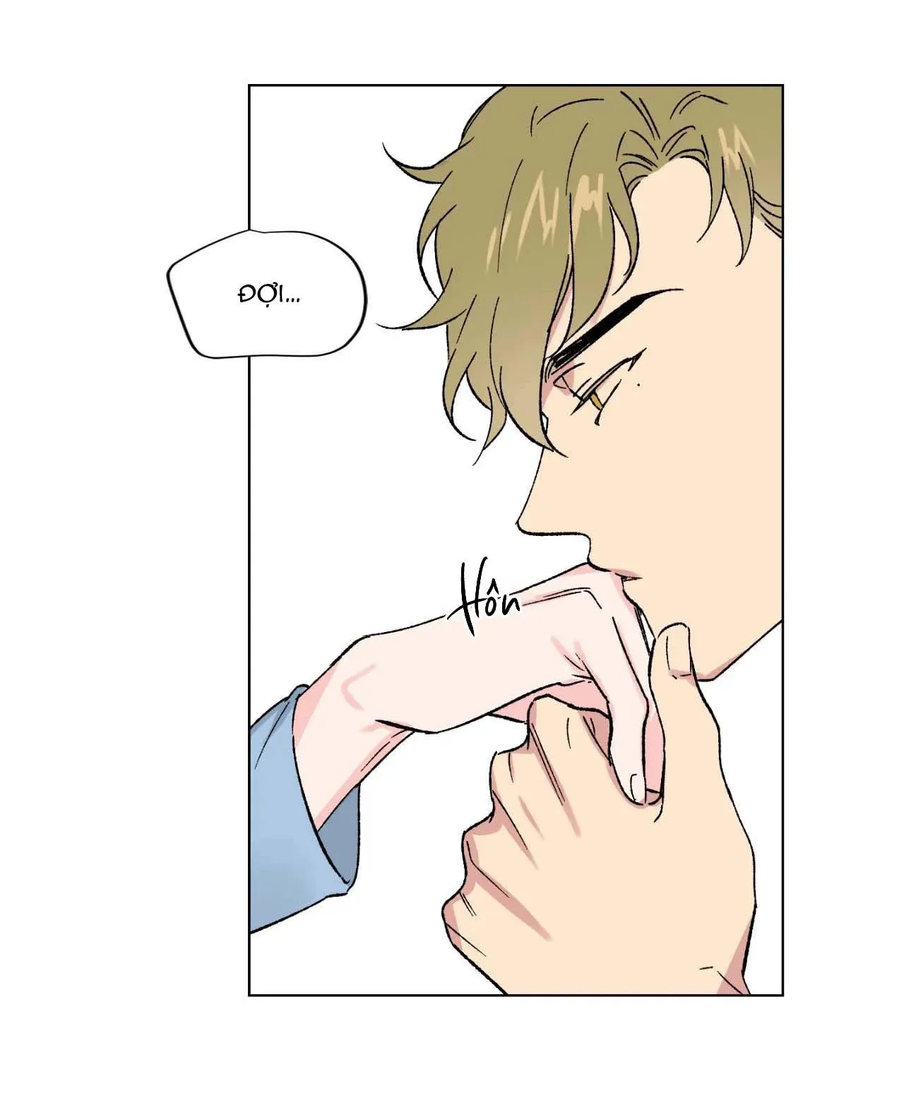 BƯỚC VÀO RẮC RỐI Chapter 6 Trang 25