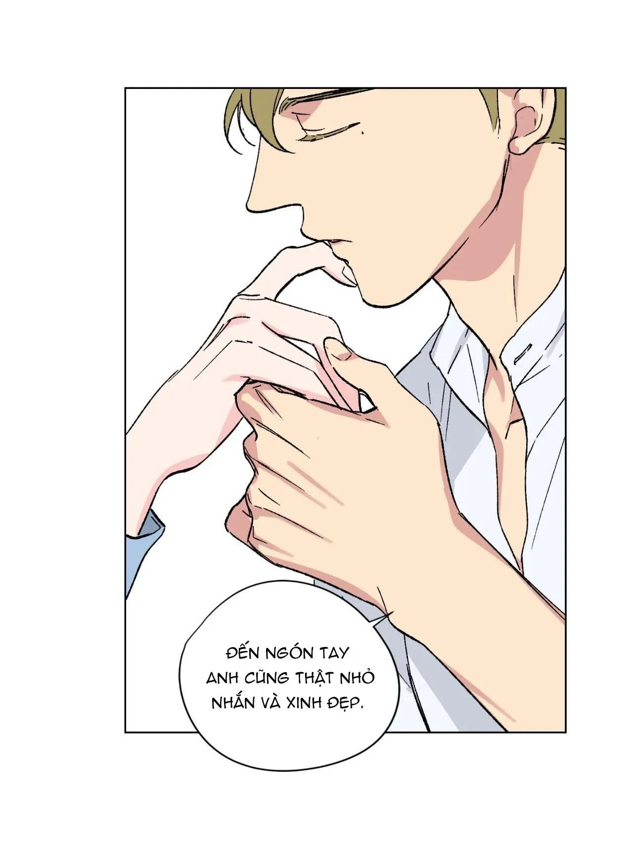 BƯỚC VÀO RẮC RỐI Chapter 6 Trang 27