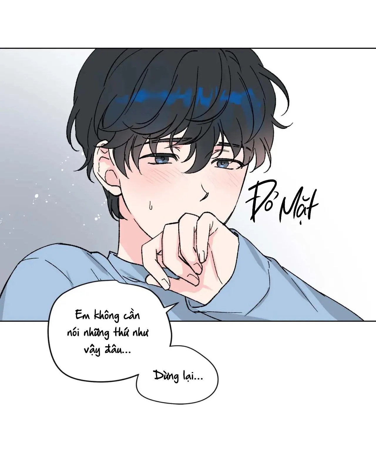 BƯỚC VÀO RẮC RỐI Chapter 6 Trang 28