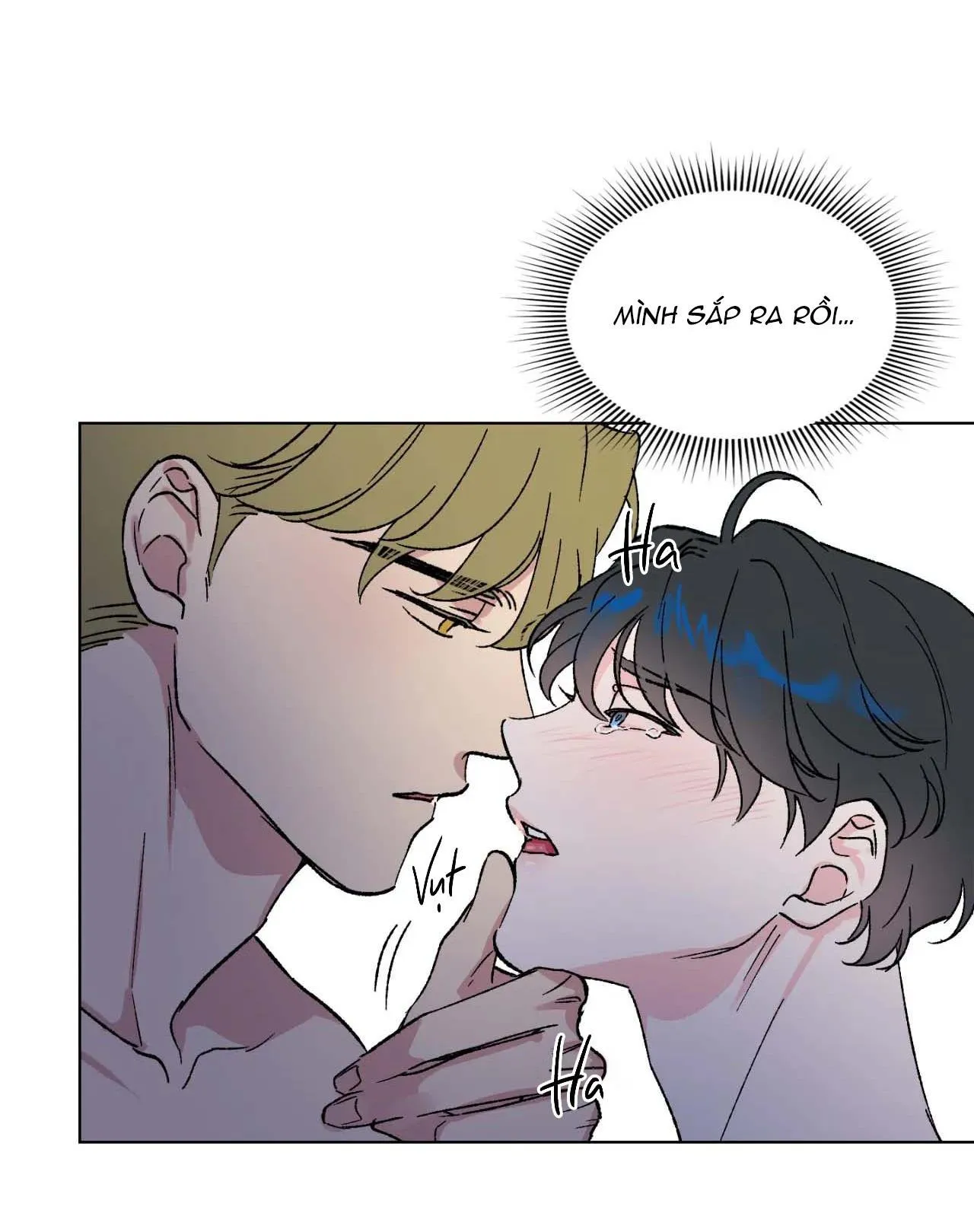 BƯỚC VÀO RẮC RỐI Chapter 6 Trang 43