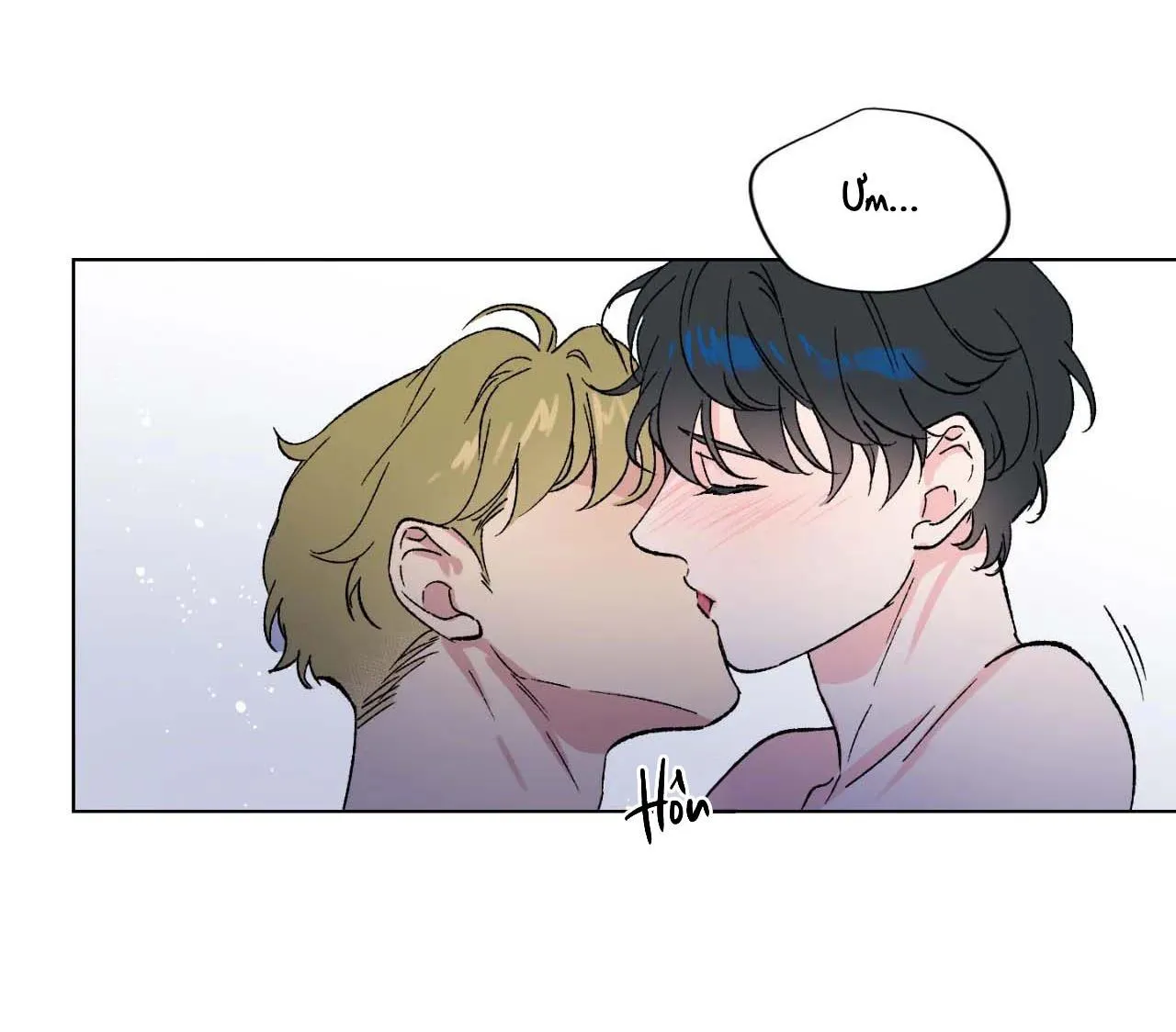 BƯỚC VÀO RẮC RỐI Chapter 6 Trang 44