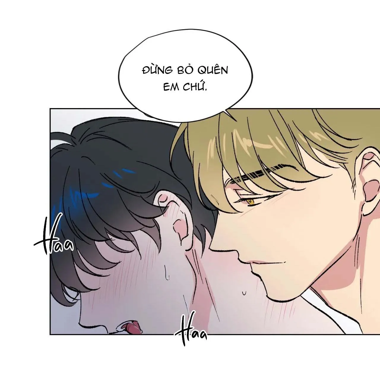 BƯỚC VÀO RẮC RỐI Chapter 6 Trang 48