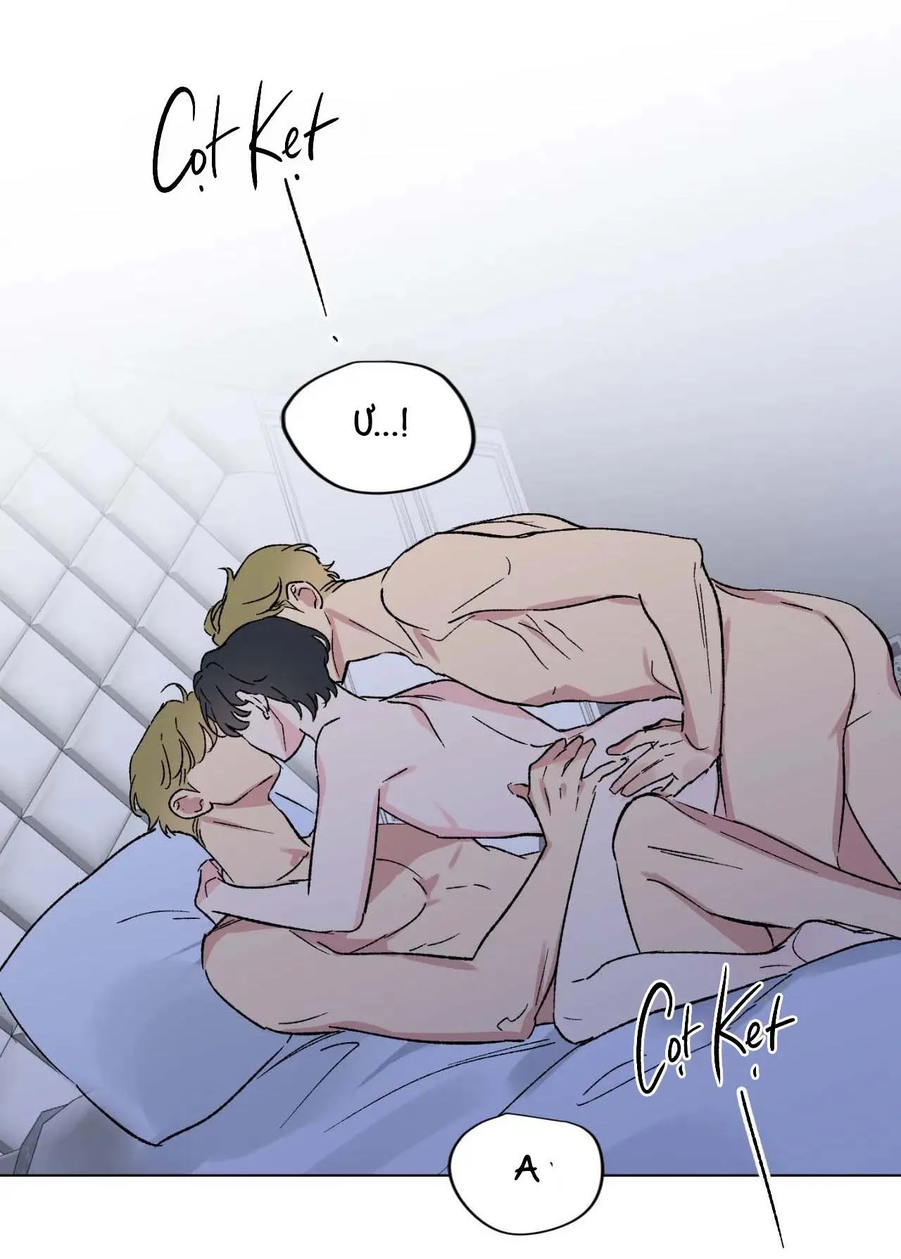 BƯỚC VÀO RẮC RỐI Chapter 6 Trang 51