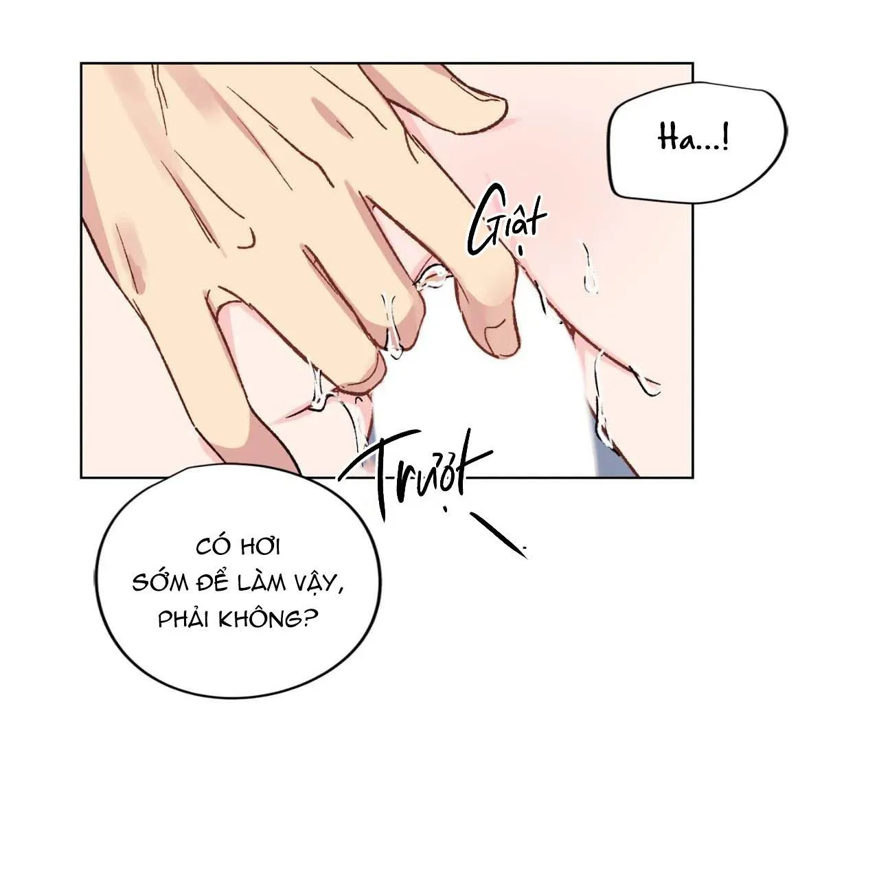 BƯỚC VÀO RẮC RỐI Chapter 6 Trang 55