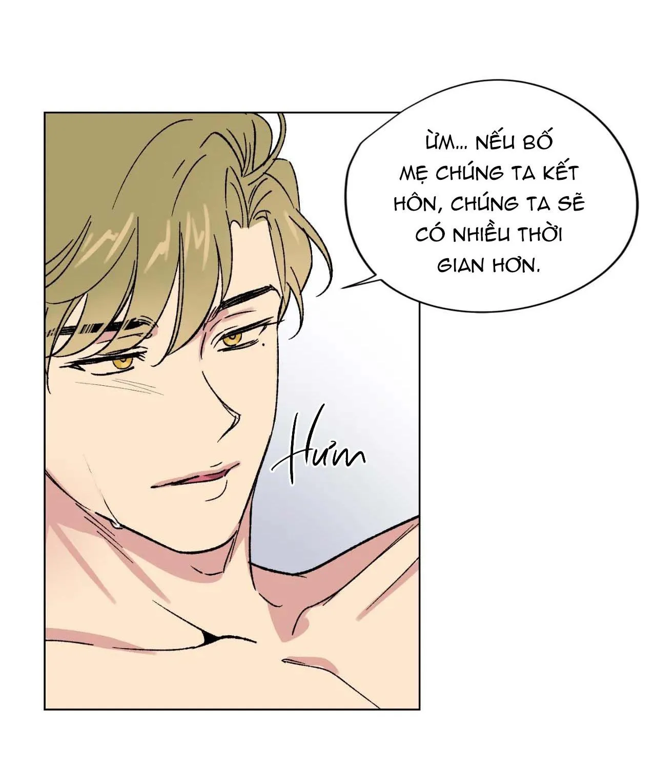 BƯỚC VÀO RẮC RỐI Chapter 6 Trang 58