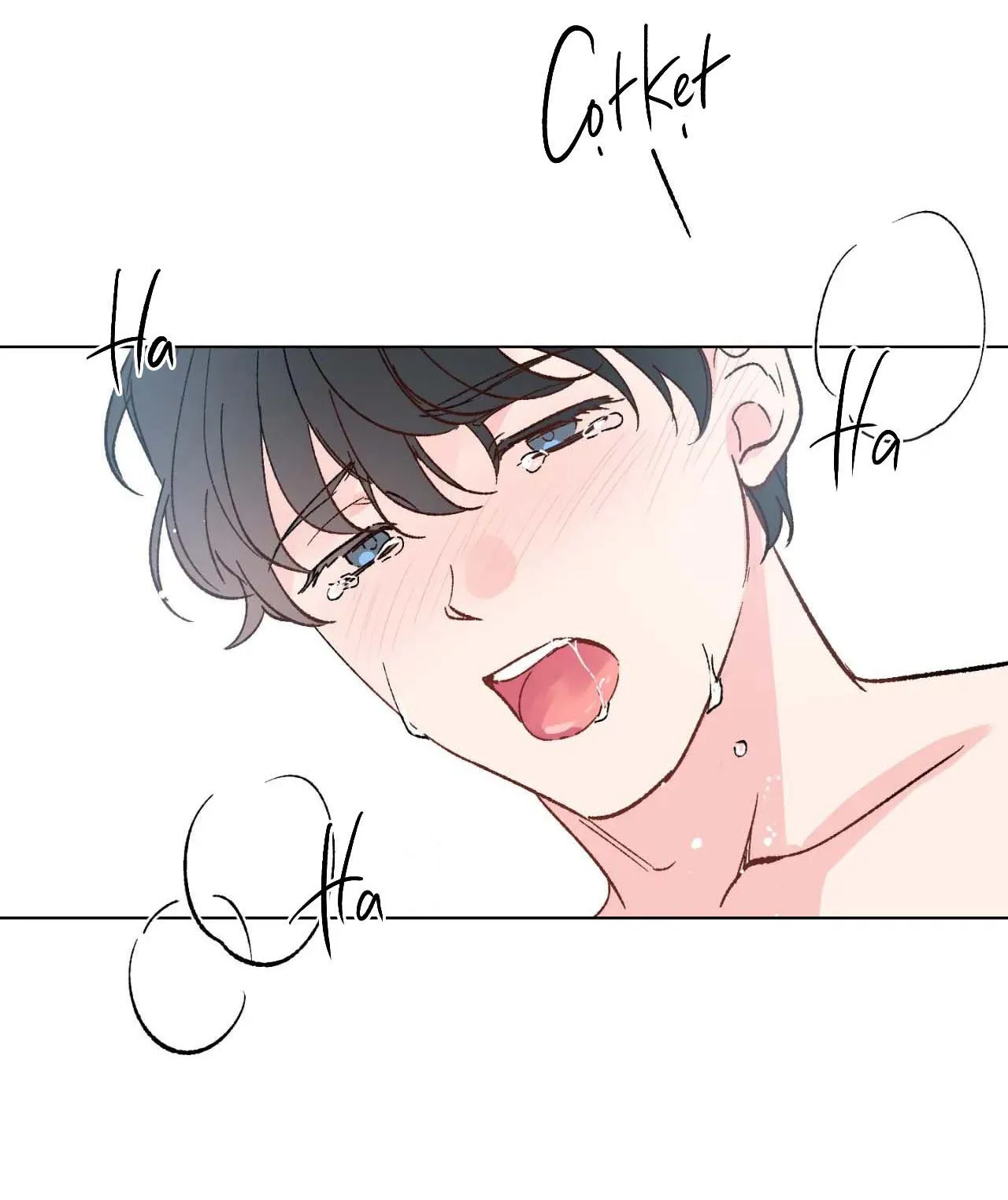 BƯỚC VÀO RẮC RỐI Chapter 6 Trang 61