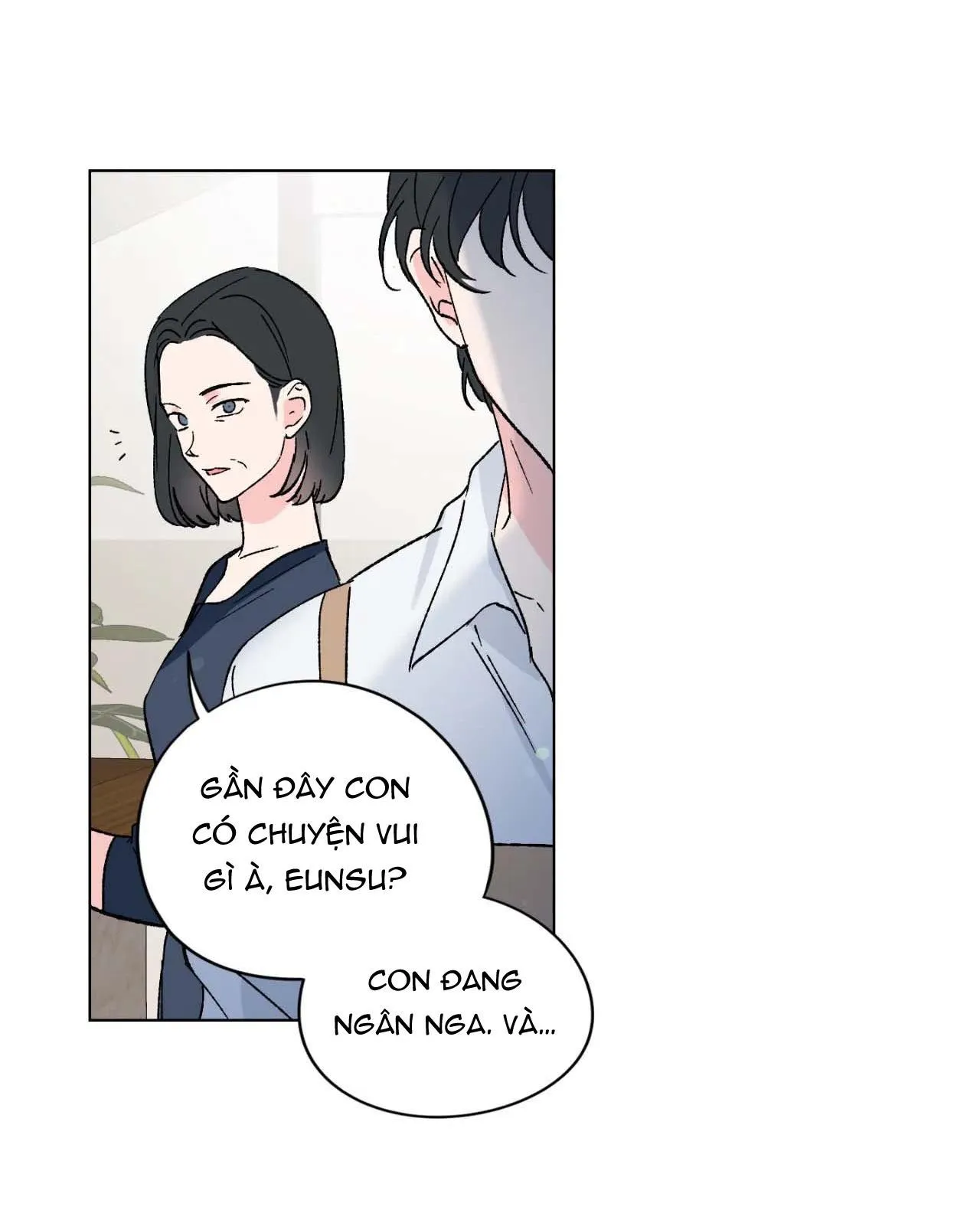 BƯỚC VÀO RẮC RỐI Chapter 6 Trang 66