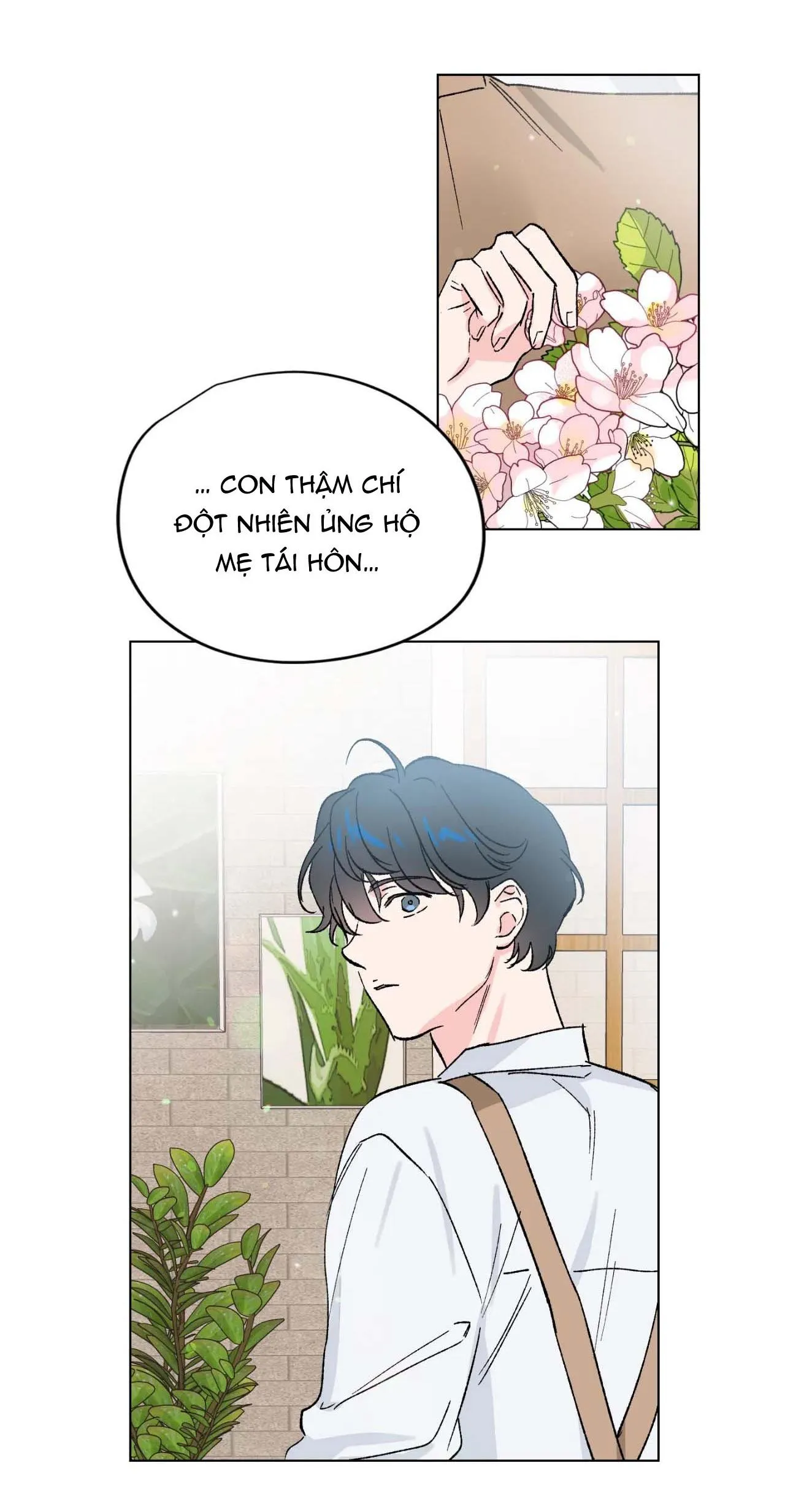 BƯỚC VÀO RẮC RỐI Chapter 6 Trang 67