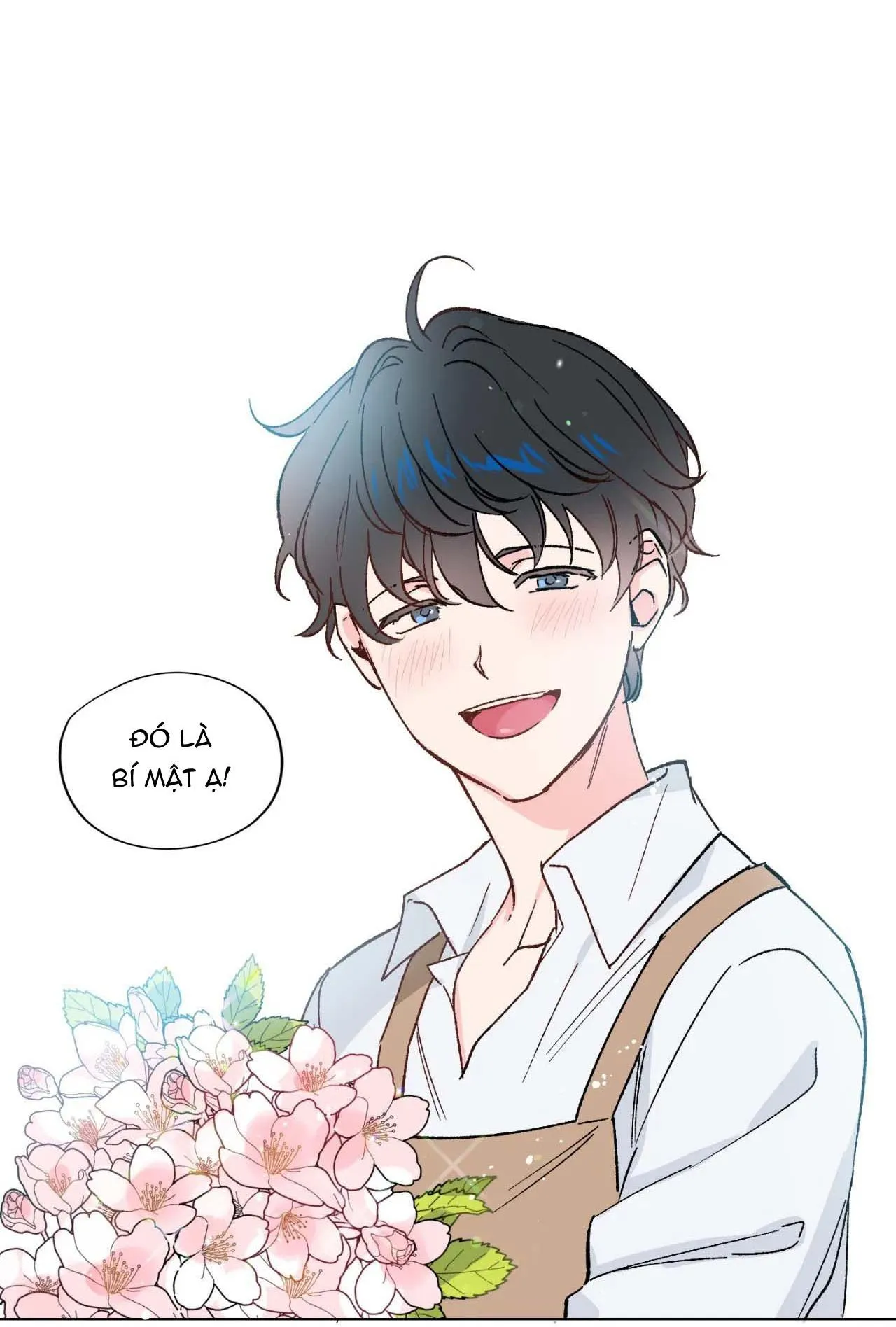 BƯỚC VÀO RẮC RỐI Chapter 6 Trang 71