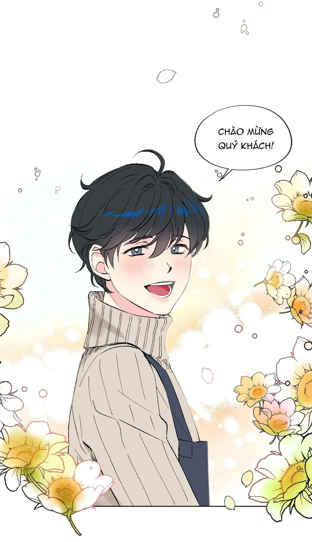 BƯỚC VÀO RẮC RỐI Chapter 61 Trang 5