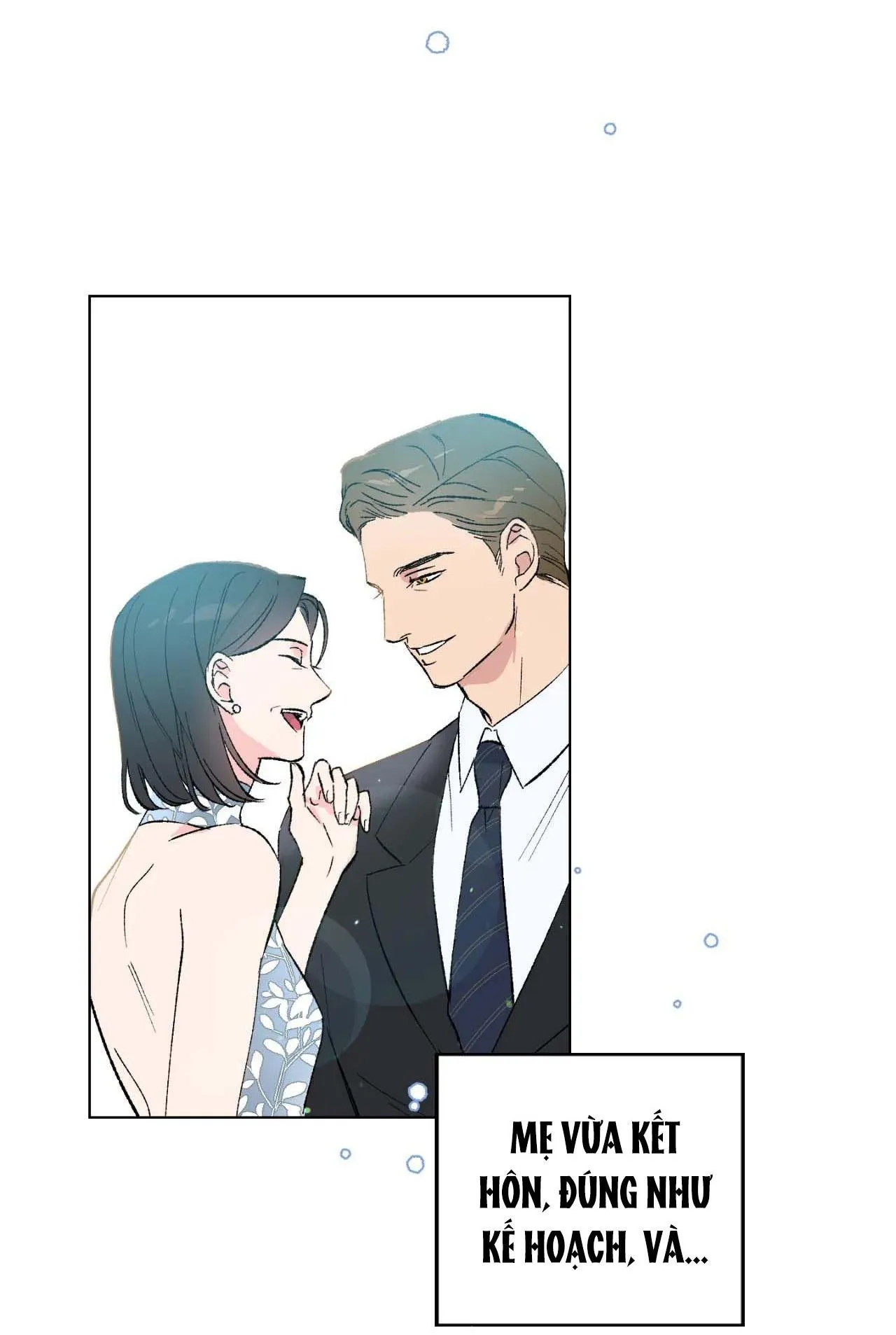 BƯỚC VÀO RẮC RỐI Chapter 61 Trang 9