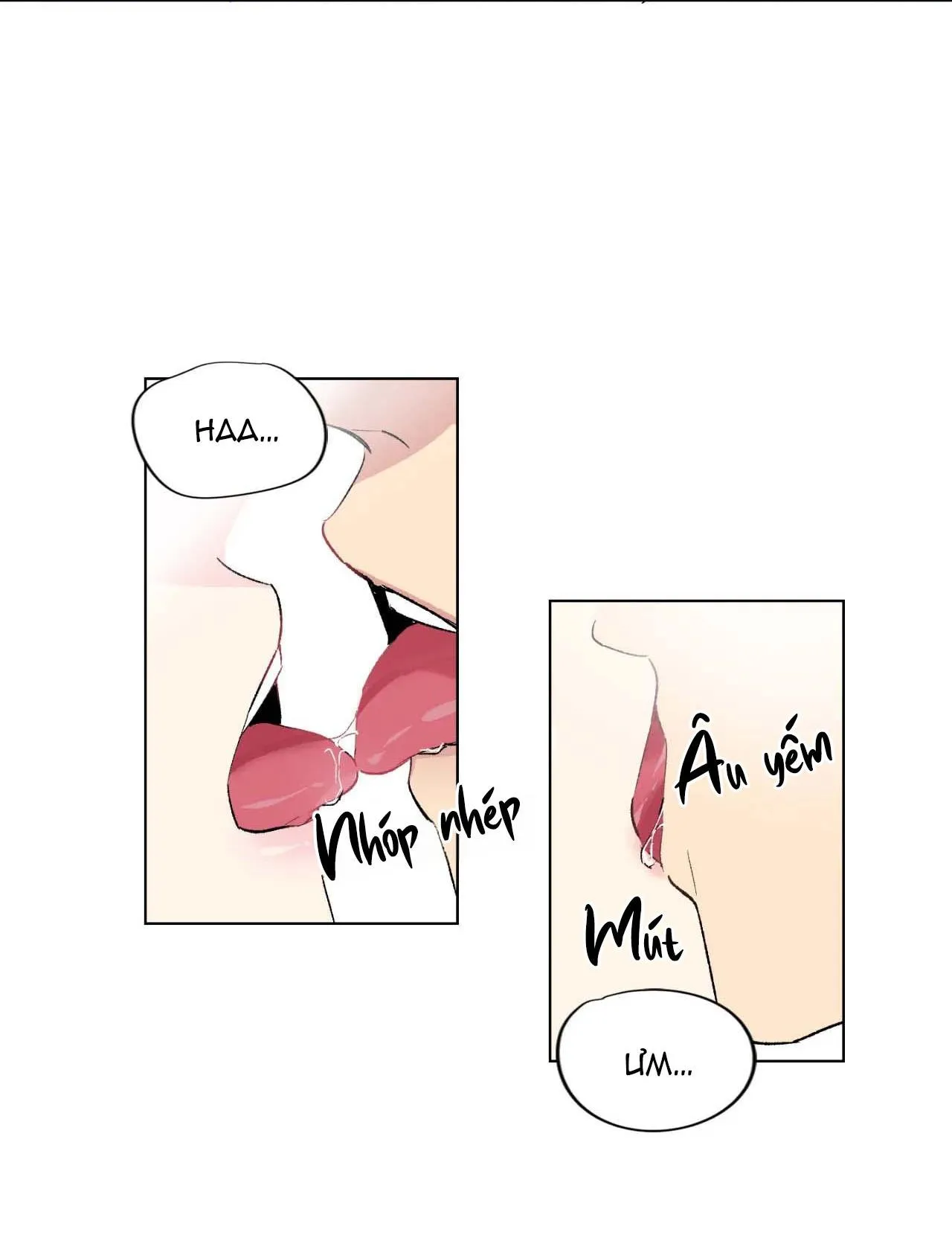 BƯỚC VÀO RẮC RỐI Chapter 61 Trang 13