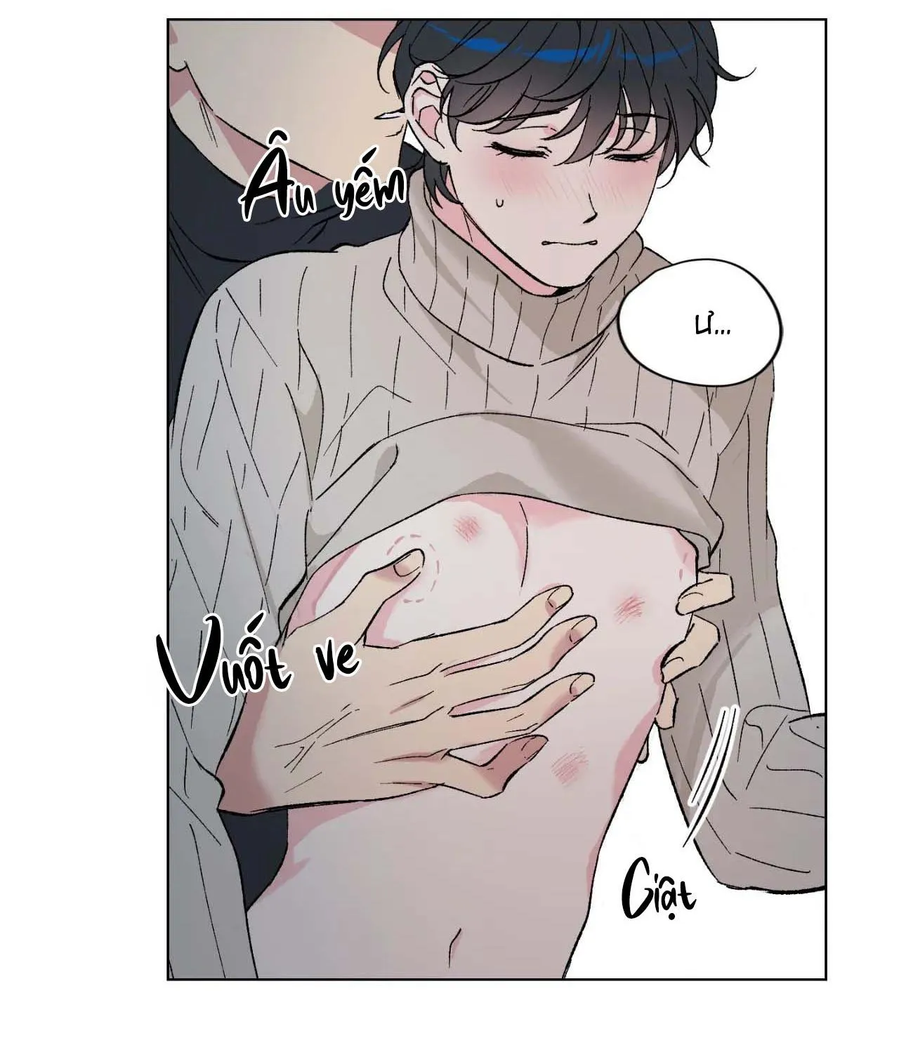 BƯỚC VÀO RẮC RỐI Chapter 61 Trang 18