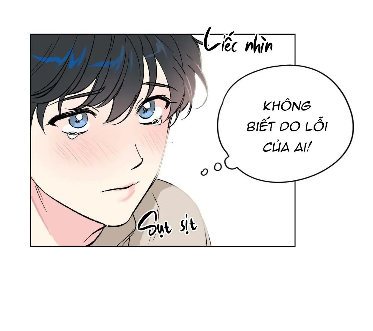 BƯỚC VÀO RẮC RỐI Chapter 61 Trang 19