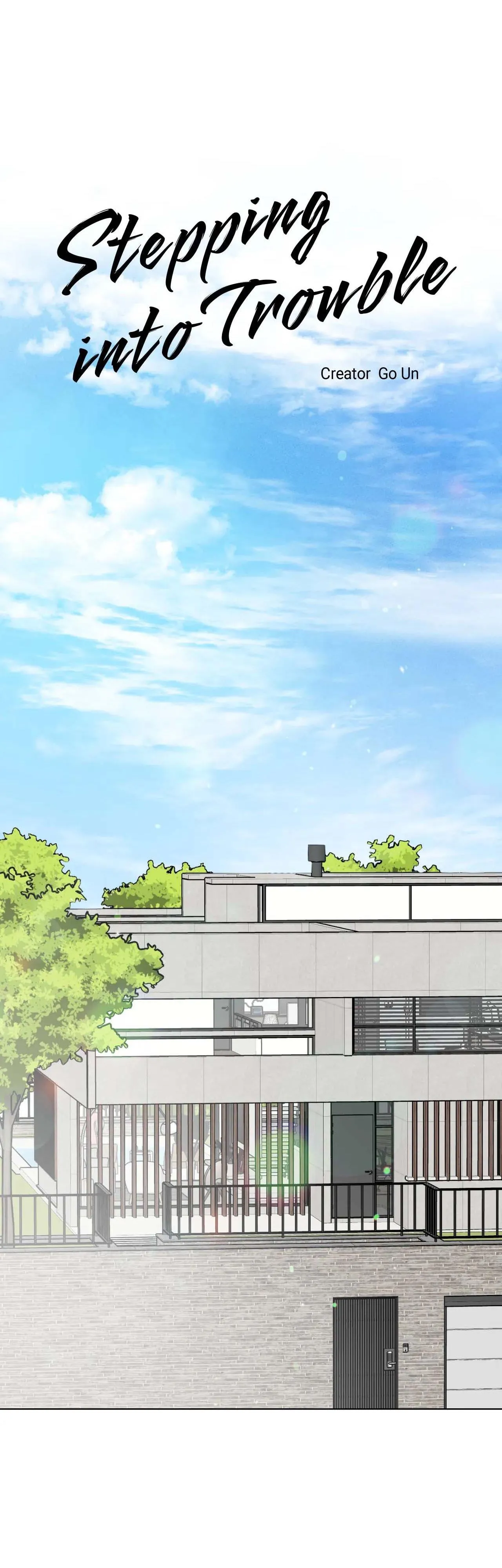 BƯỚC VÀO RẮC RỐI Chapter 61 Trang 23