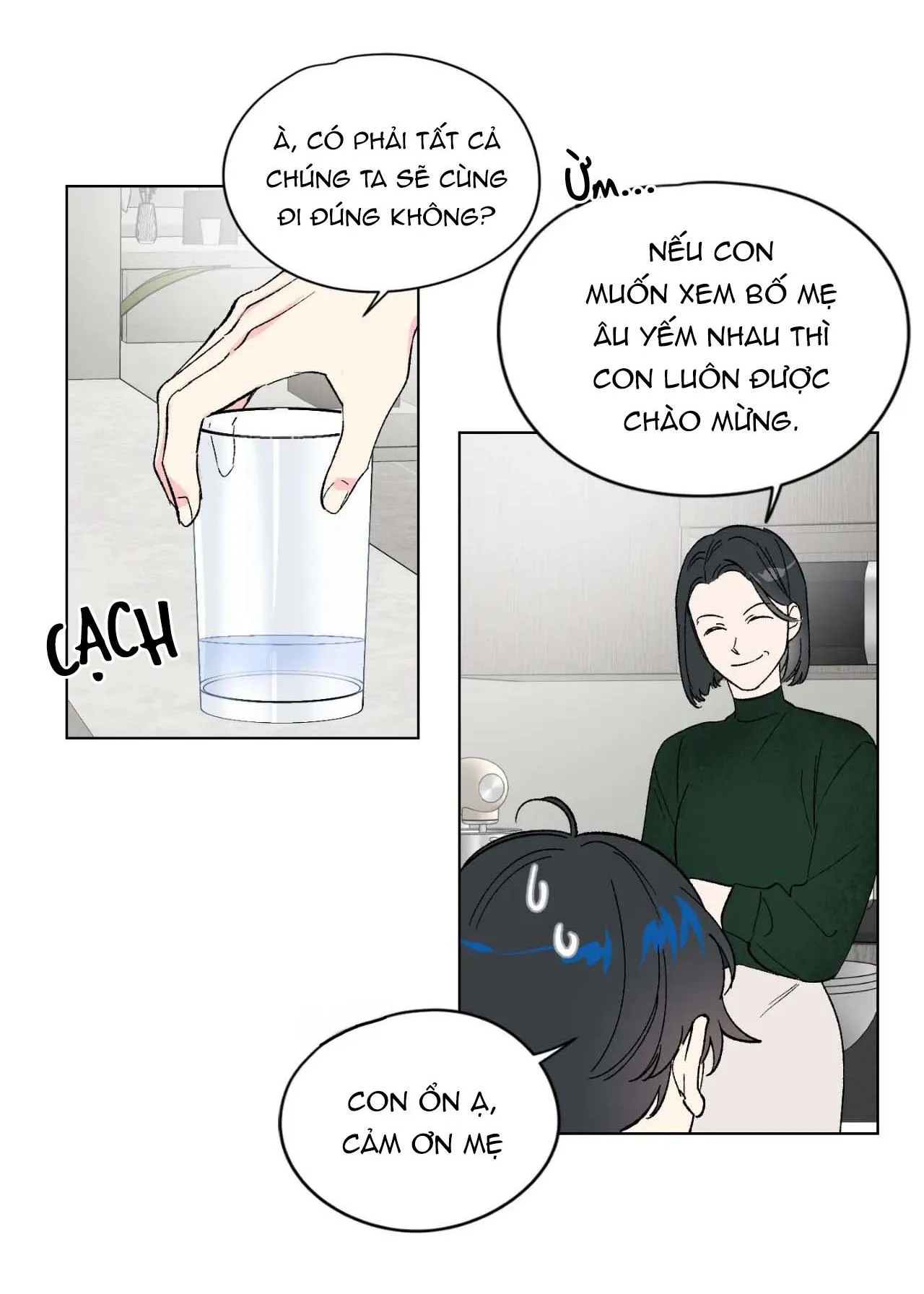 BƯỚC VÀO RẮC RỐI Chapter 61 Trang 26