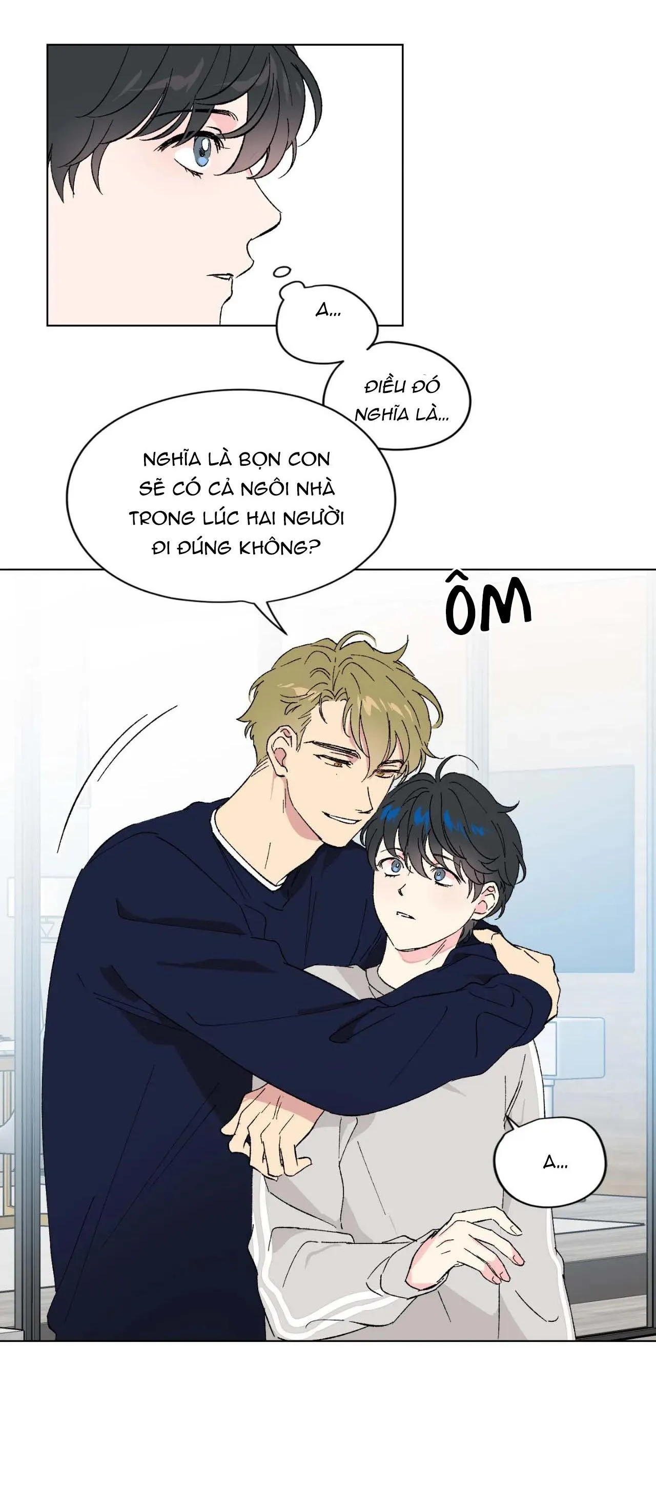 BƯỚC VÀO RẮC RỐI Chapter 61 Trang 27