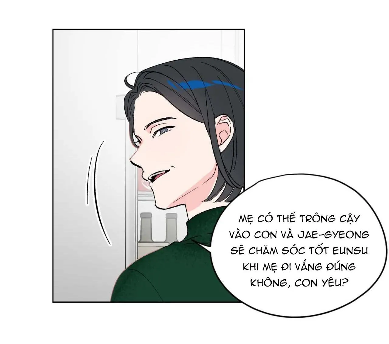 BƯỚC VÀO RẮC RỐI Chapter 61 Trang 30