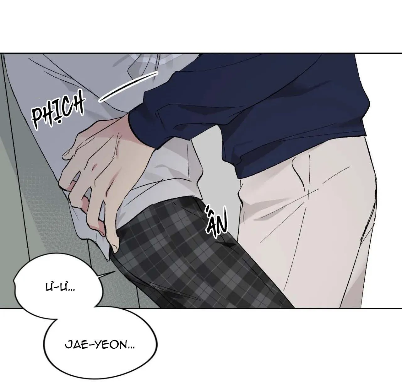 BƯỚC VÀO RẮC RỐI Chapter 61 Trang 36