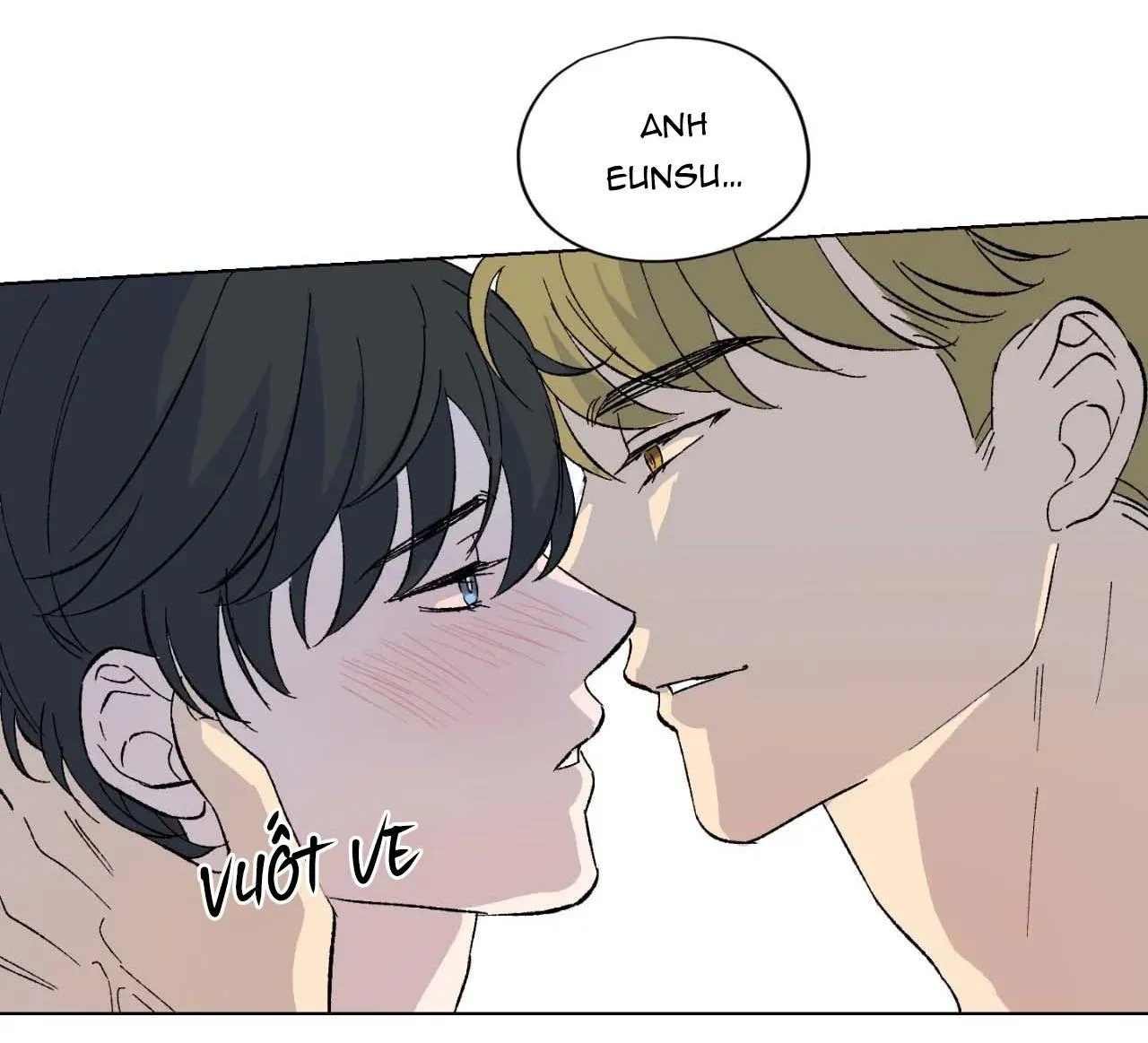 BƯỚC VÀO RẮC RỐI Chapter 61 Trang 37