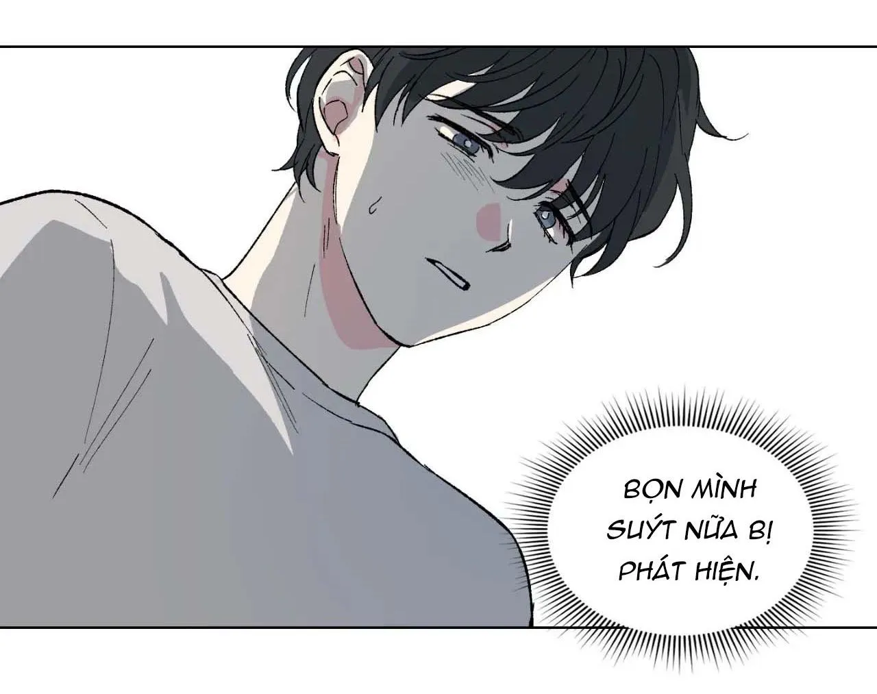 BƯỚC VÀO RẮC RỐI Chapter 61 Trang 48