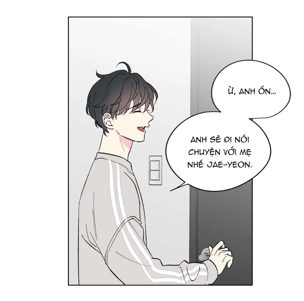 BƯỚC VÀO RẮC RỐI Chapter 61 Trang 50