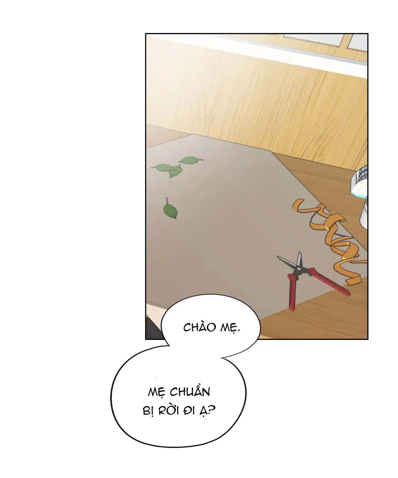 BƯỚC VÀO RẮC RỐI Chapter 61 Trang 54