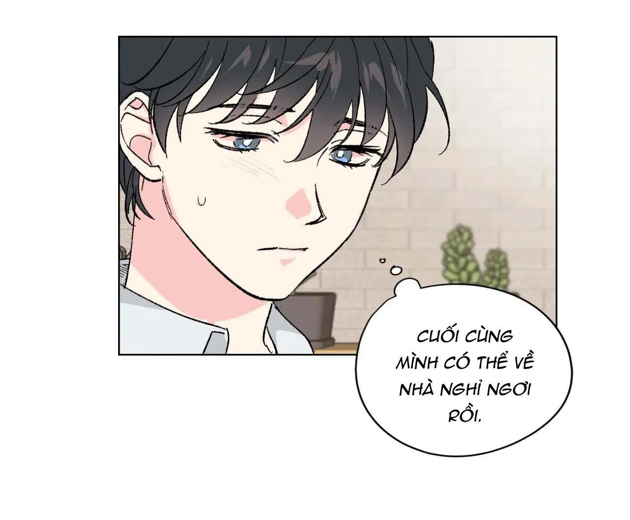 BƯỚC VÀO RẮC RỐI Chapter 61 Trang 58