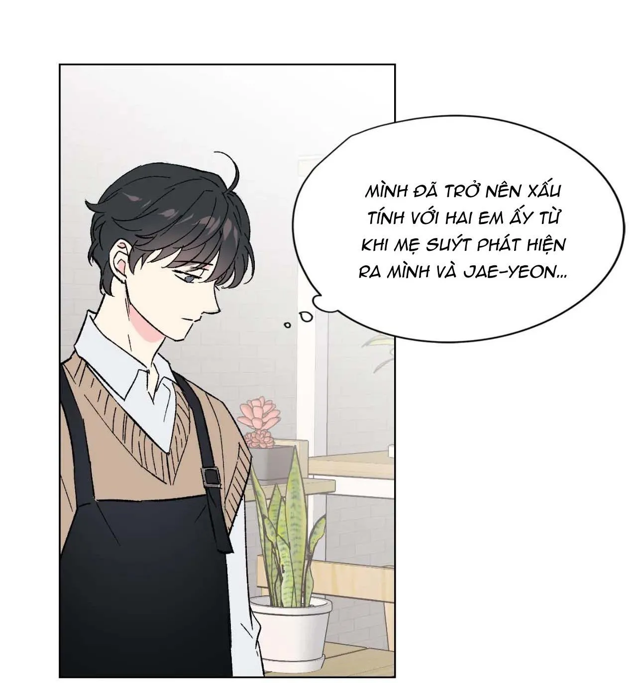 BƯỚC VÀO RẮC RỐI Chapter 61 Trang 59