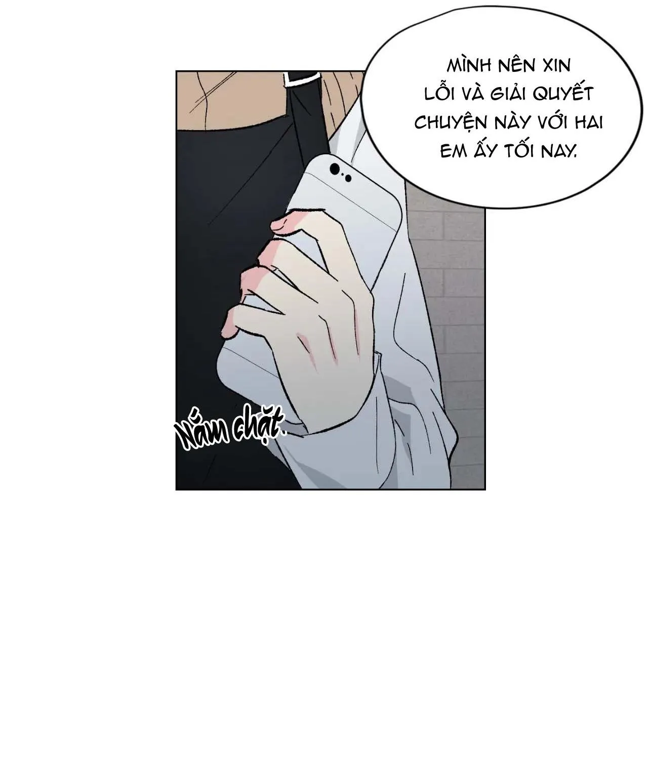 BƯỚC VÀO RẮC RỐI Chapter 61 Trang 60