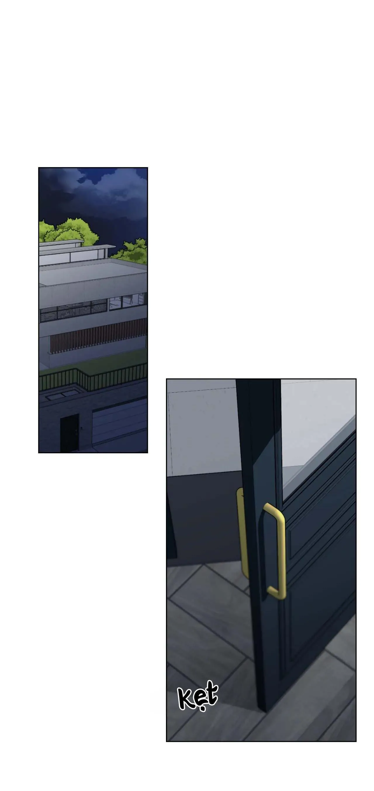 BƯỚC VÀO RẮC RỐI Chapter 61 Trang 61