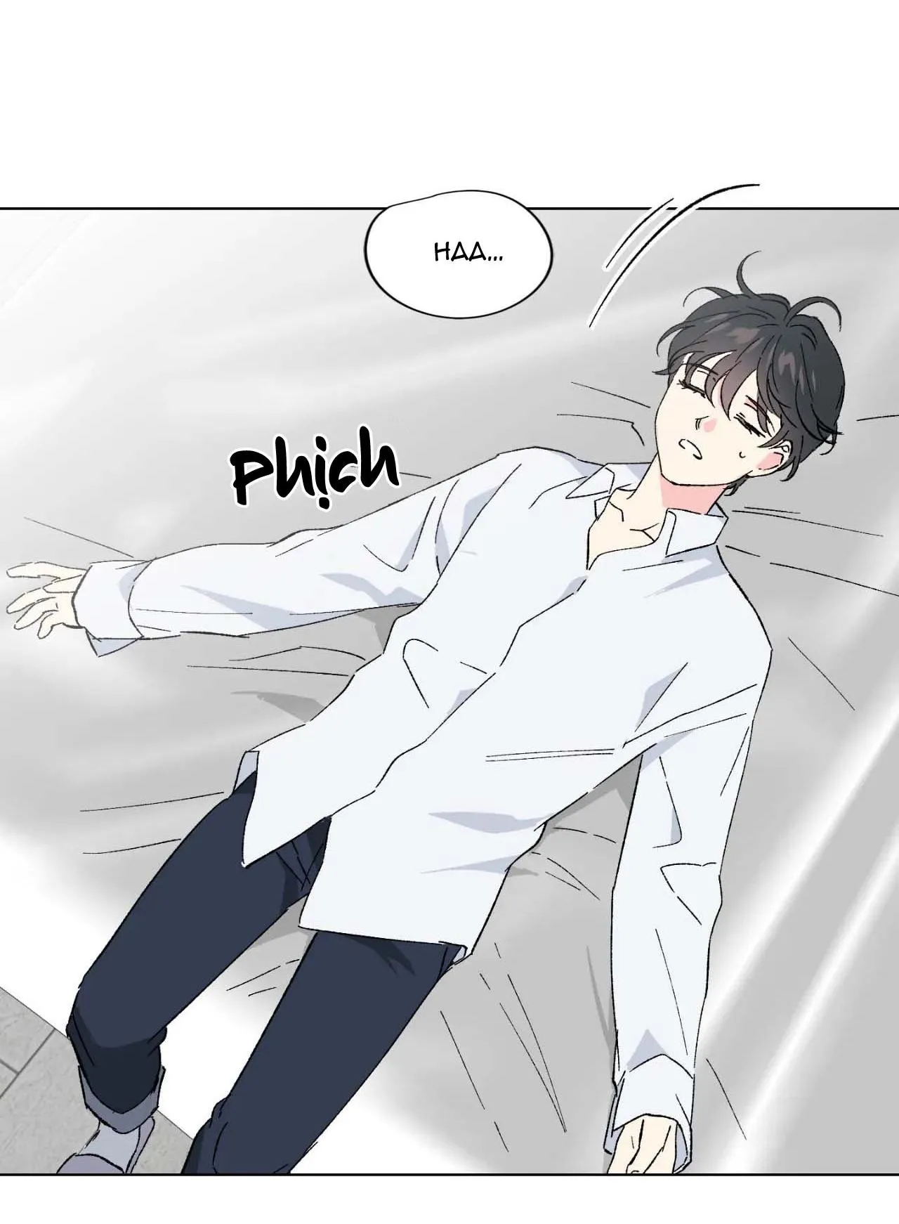 BƯỚC VÀO RẮC RỐI Chapter 61 Trang 64