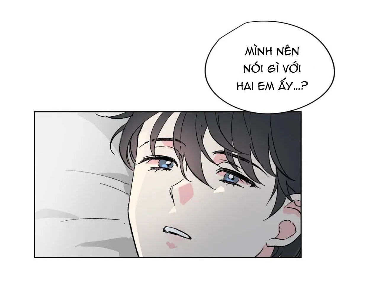 BƯỚC VÀO RẮC RỐI Chapter 61 Trang 65