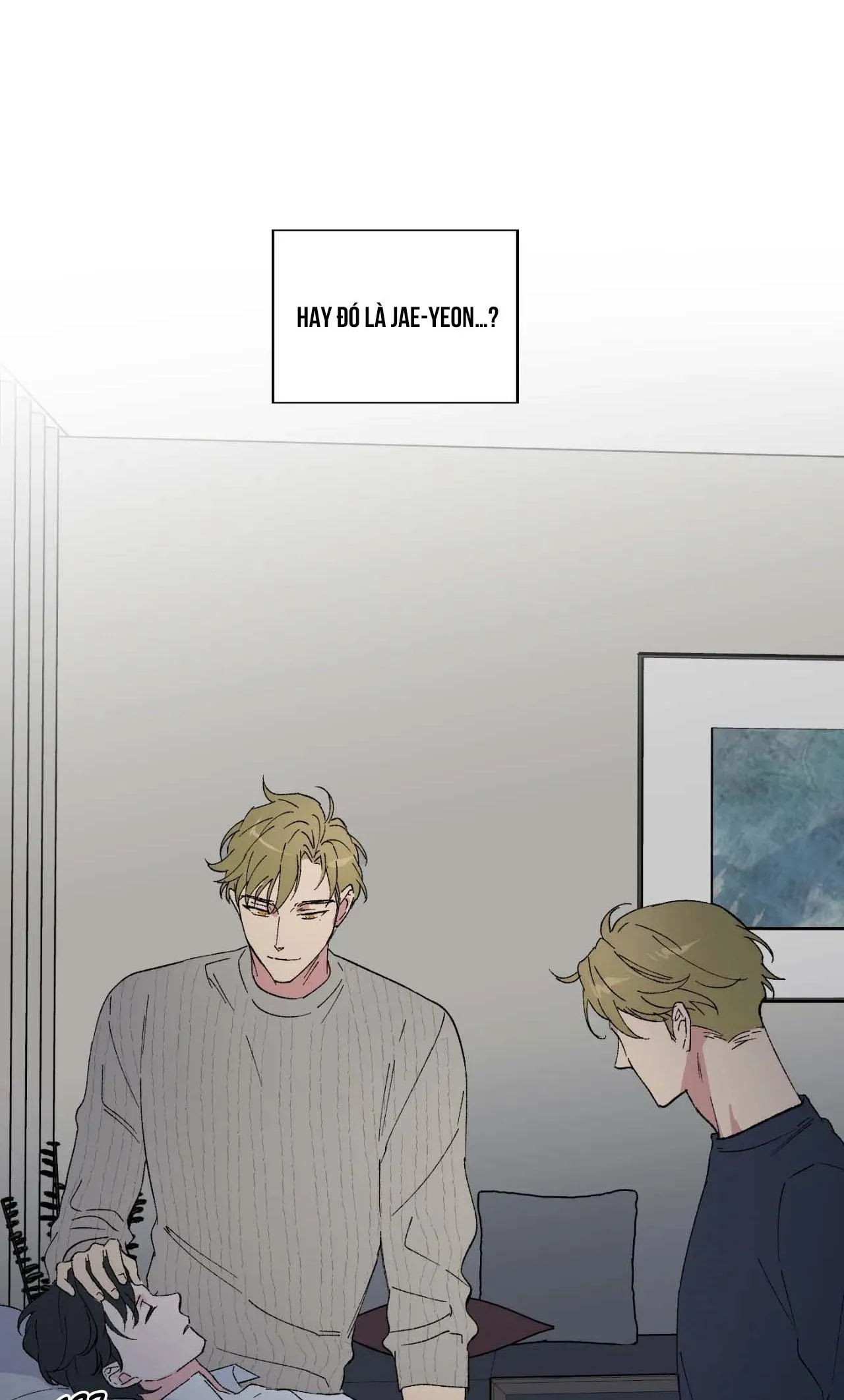 BƯỚC VÀO RẮC RỐI Chapter 62 Trang 7