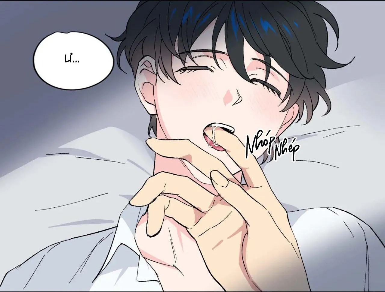 BƯỚC VÀO RẮC RỐI Chapter 62 Trang 9